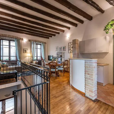 Apartment Charm In Villanova *