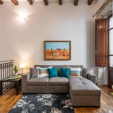 Apartment Charm In Villanova *