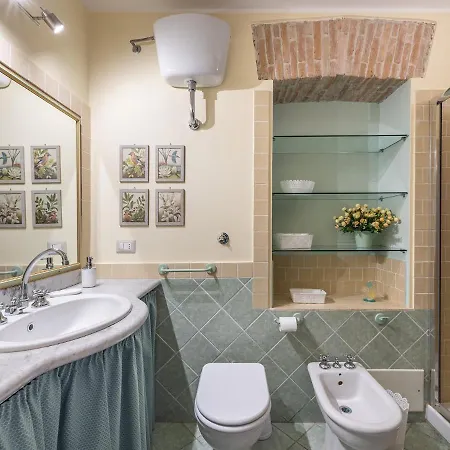 Charm In Villanova Apartment