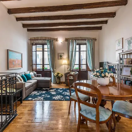 Charm In Villanova