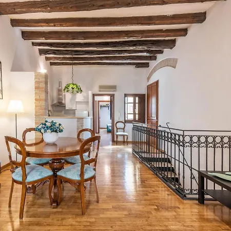 Charm In Villanova Daire