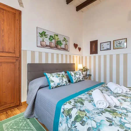 Apartment Charm In Villanova *